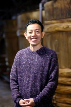 Shinji Hamasaki