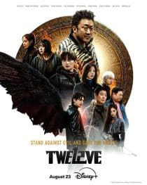 دانلود سریال Twelve 2025