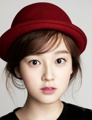 Yoon Ye-joo