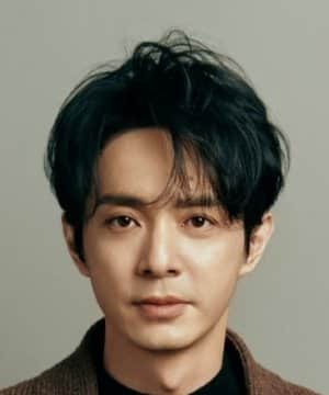 Zhiyang Liu