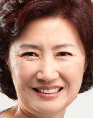 Ahn Hae-sook
