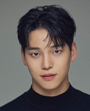 Bae Youn-kyu