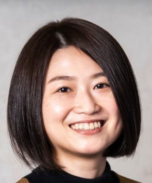 Chihiro Ikeda