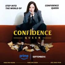 دانلود سریال Confidence Queen 2025