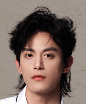 Deng Kai
