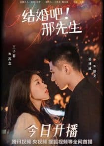دانلود سریال Get Married Mr. Xing 2024