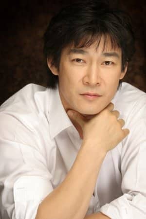 Jang Dong-jik