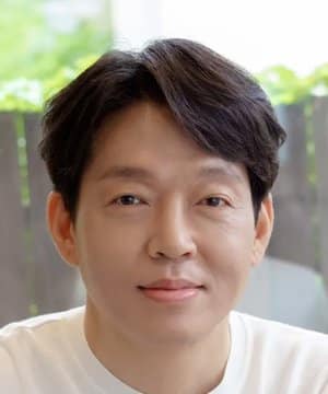 Ji-hwan Park