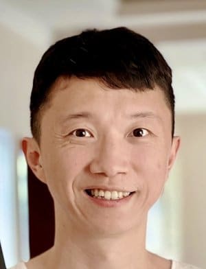 Jiateng Song