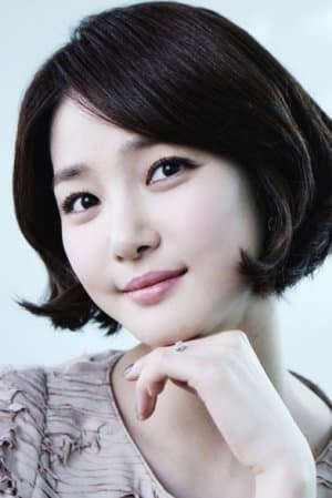 Kang Ye-sol