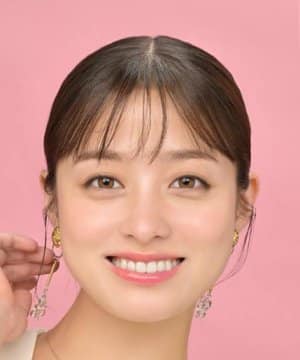 Kanna Hashimoto
