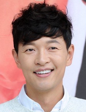 Kim Ho-jin