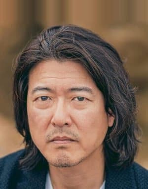 Kosuke Toyohara