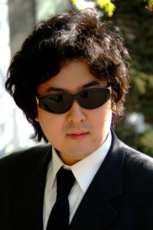 Lee Sang-geun