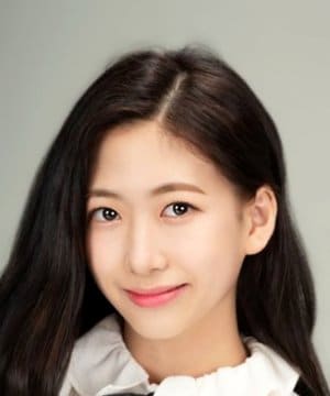 Min-ah Park