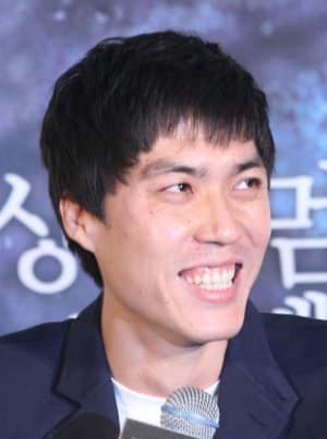 Min-suk Kim