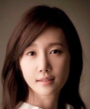 Oh Yeon-ah
