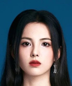 Riying Huang