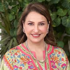 Saba Faisal