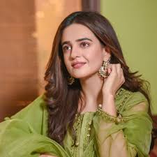 Sumbul Iqbal