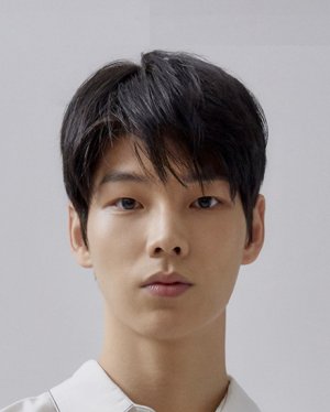 Baek Jae-Woo