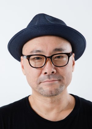 Eiji Uchida