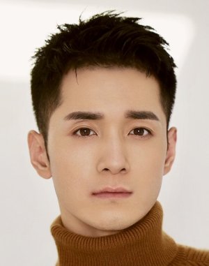 Fengtian He
