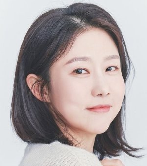 Heo Ji-na
