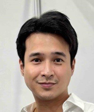 Jerome Ponce