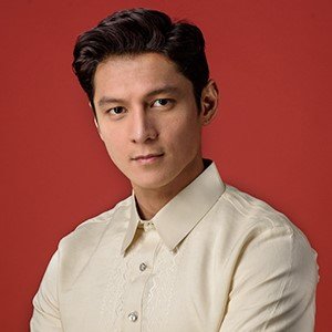 Joseph Marco