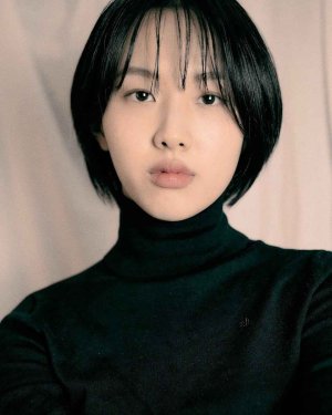 Kim Eun-Bi