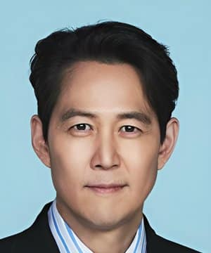 Lee Jung-jae