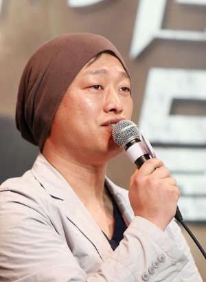 Lee Yeon-woo