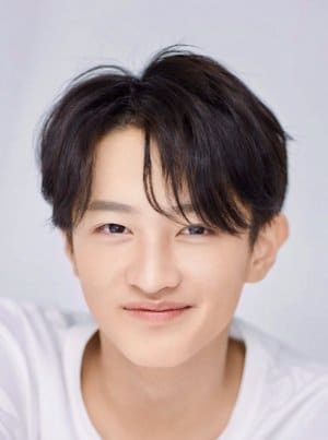 Pengyuan Shi