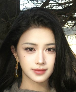Pu Yan Yan