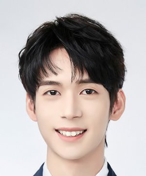 Shian Zhang