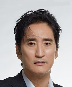 Shin Hyun-joon