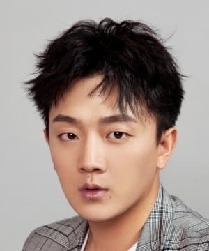 Sun Yi Yang