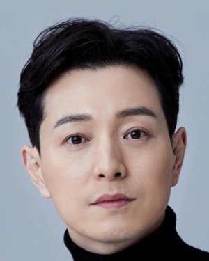 Sung-Il Jung