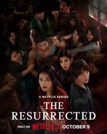 دانلود سریال The Resurrected 2025