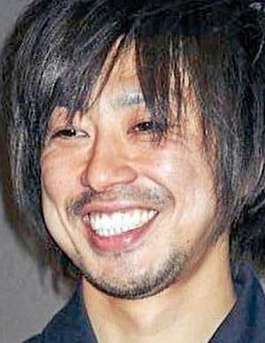Toichiro Ruto