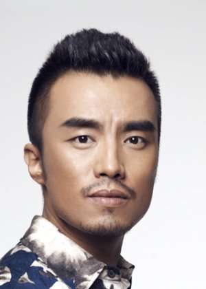 Wu Qiang
