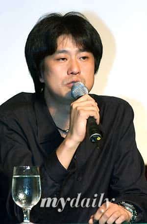 Young-jun Kim