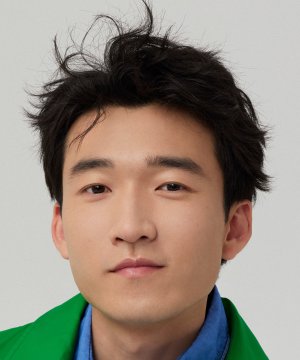 Yunpeng Shi