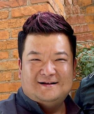 Zhang Lang