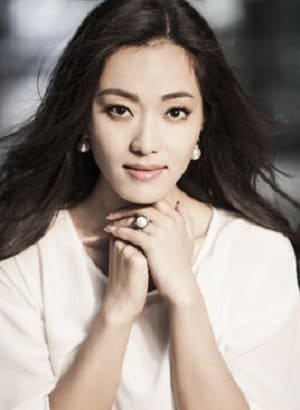 Zhang Pei