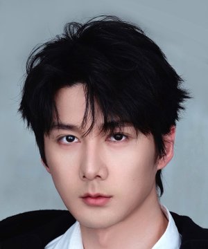 Zhao Ziluo