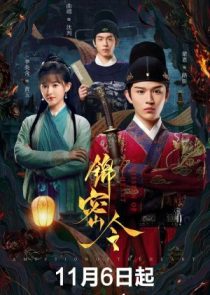 دانلود سریال A Mission of the Heart 2025