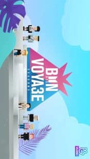 دانلود برنامه BTS: Bon Voyage 3 2018