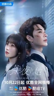 دانلود سریال Queen of Darkness 2025